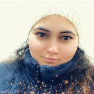 Meet your Posher, Manpreet